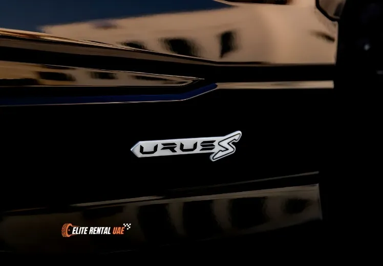 Lamborghini Urus S driving with smooth performance and strong road presence